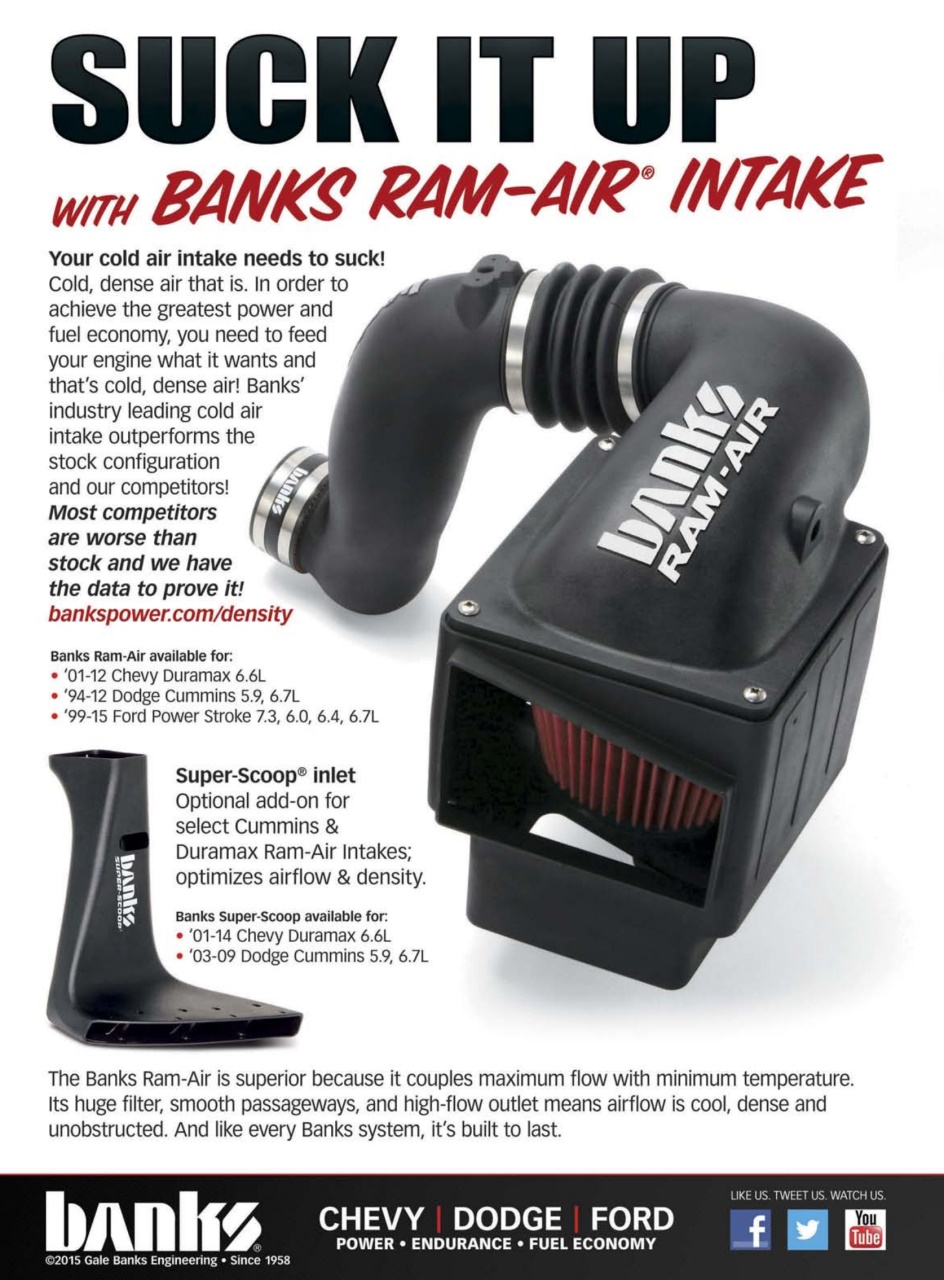 Diesel World Preview Pages