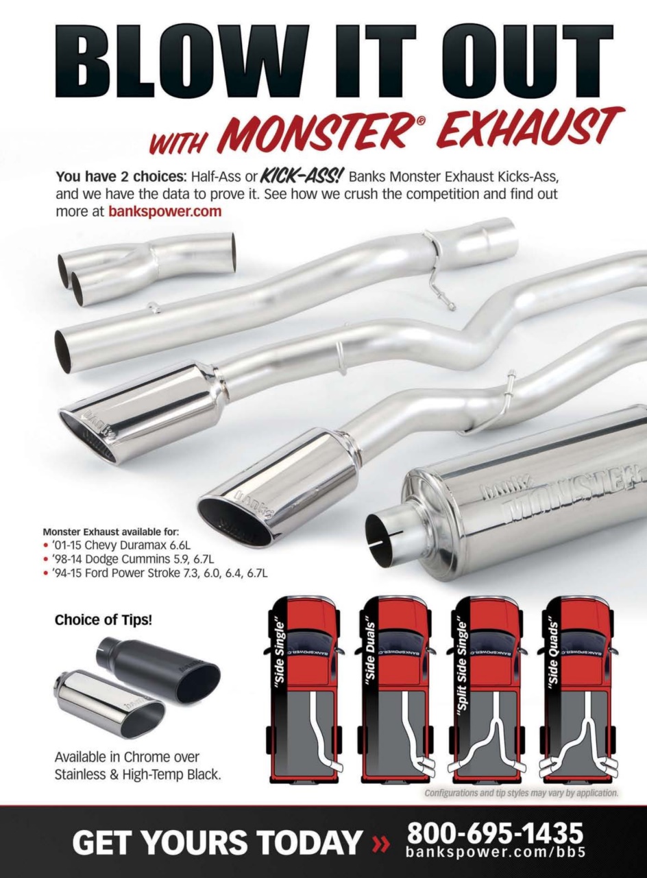 Diesel World Preview Pages