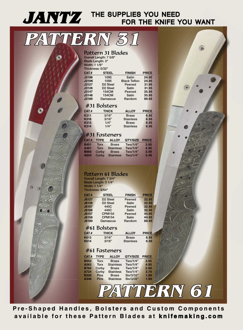 Gun World Preview Pages