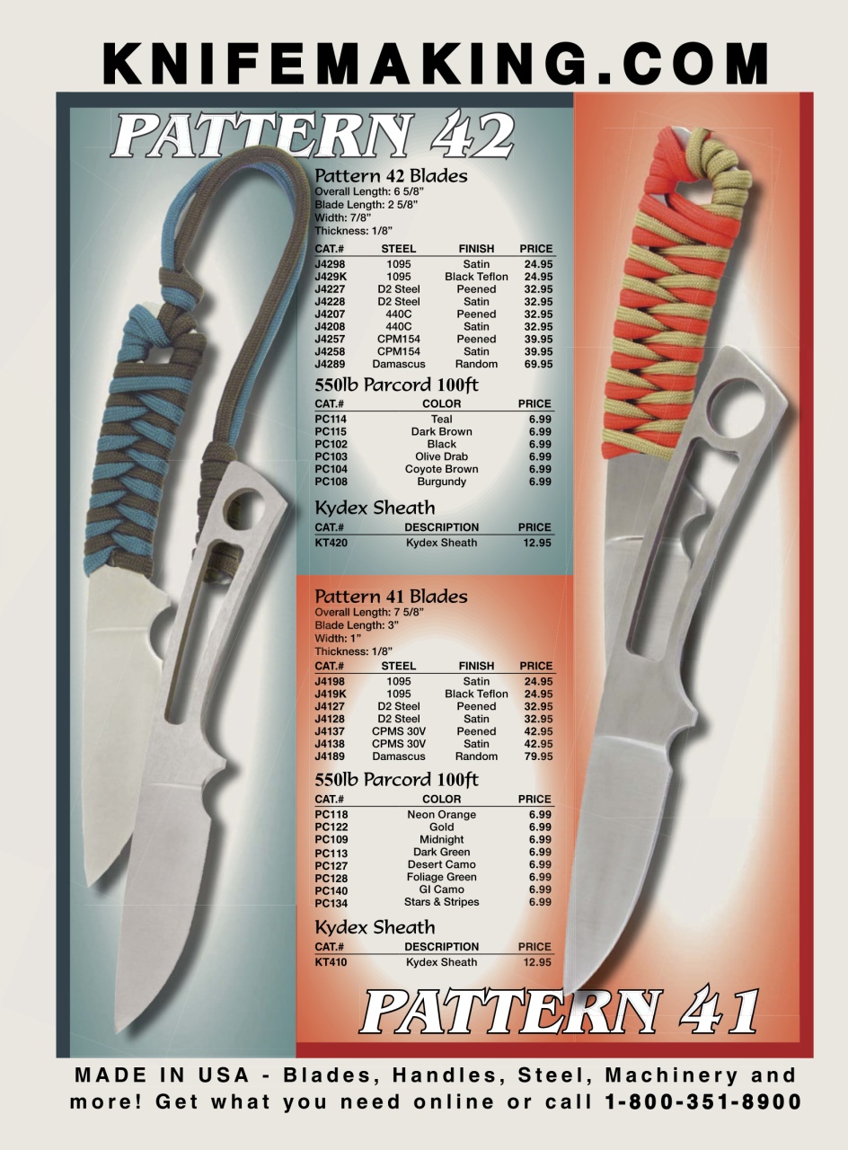 Gun World Preview Pages