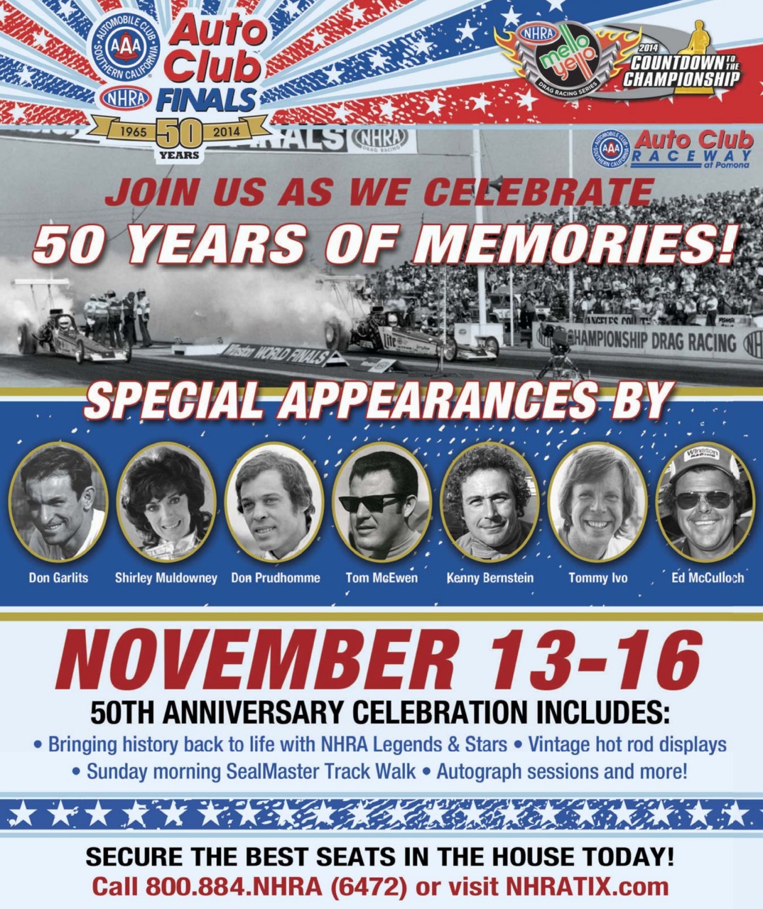 Maximum Drive Preview Pages