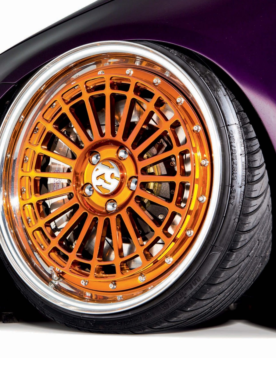 Performance VW Preview Pages