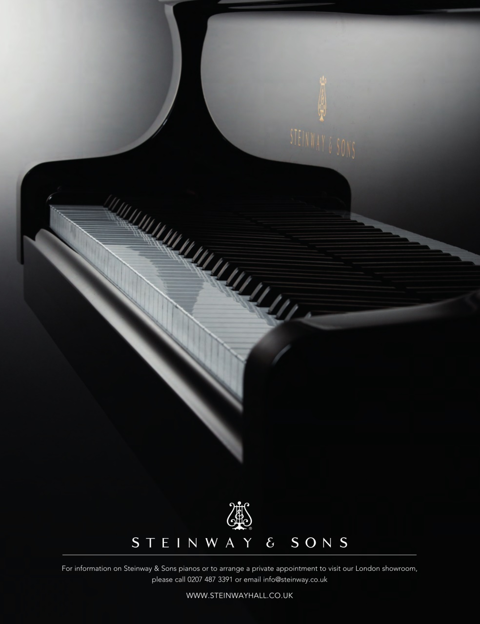 Pianist Preview Pages