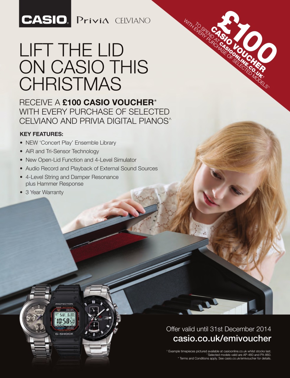 Pianist Preview Pages