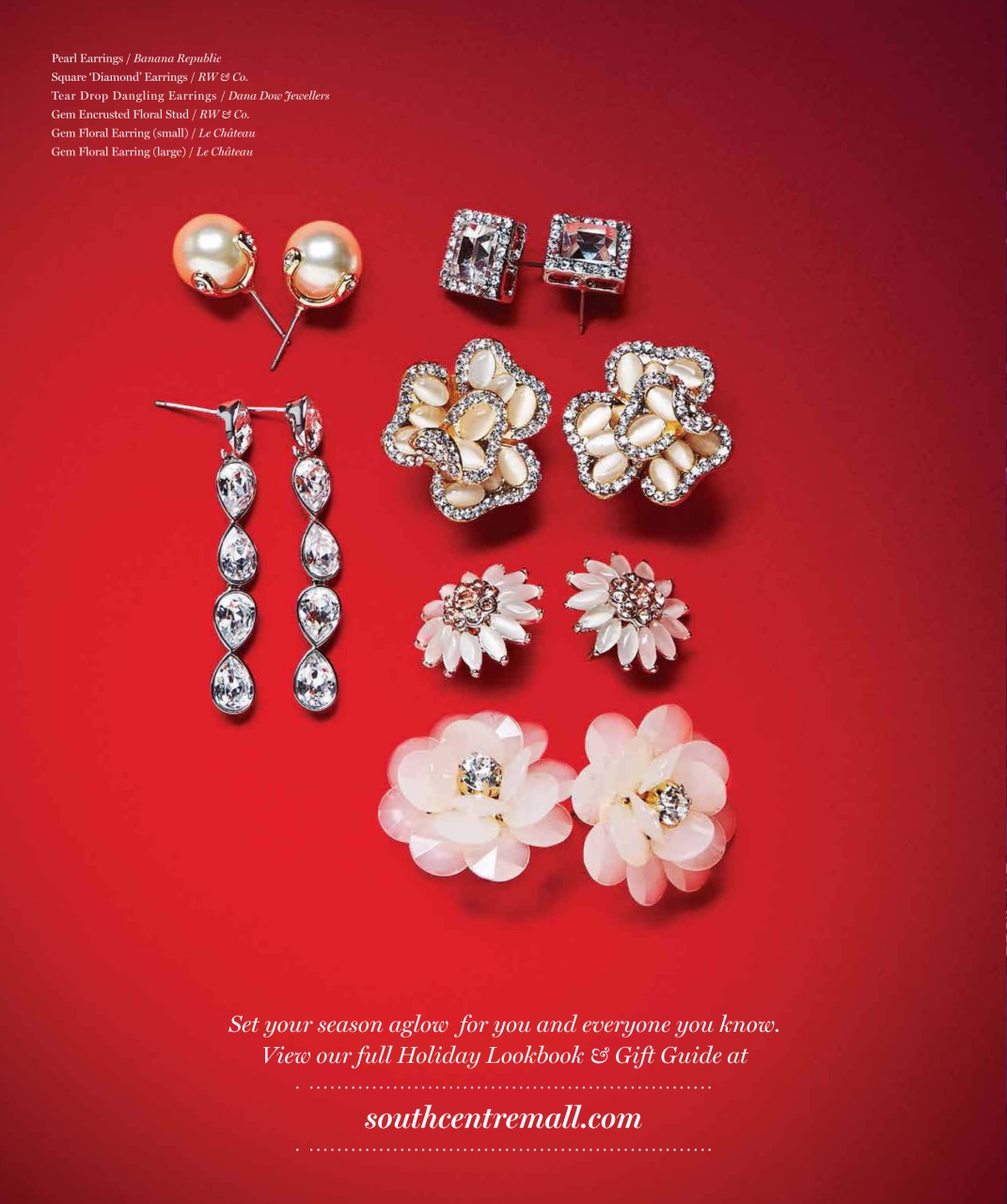 Avenue Calgary Preview Pages