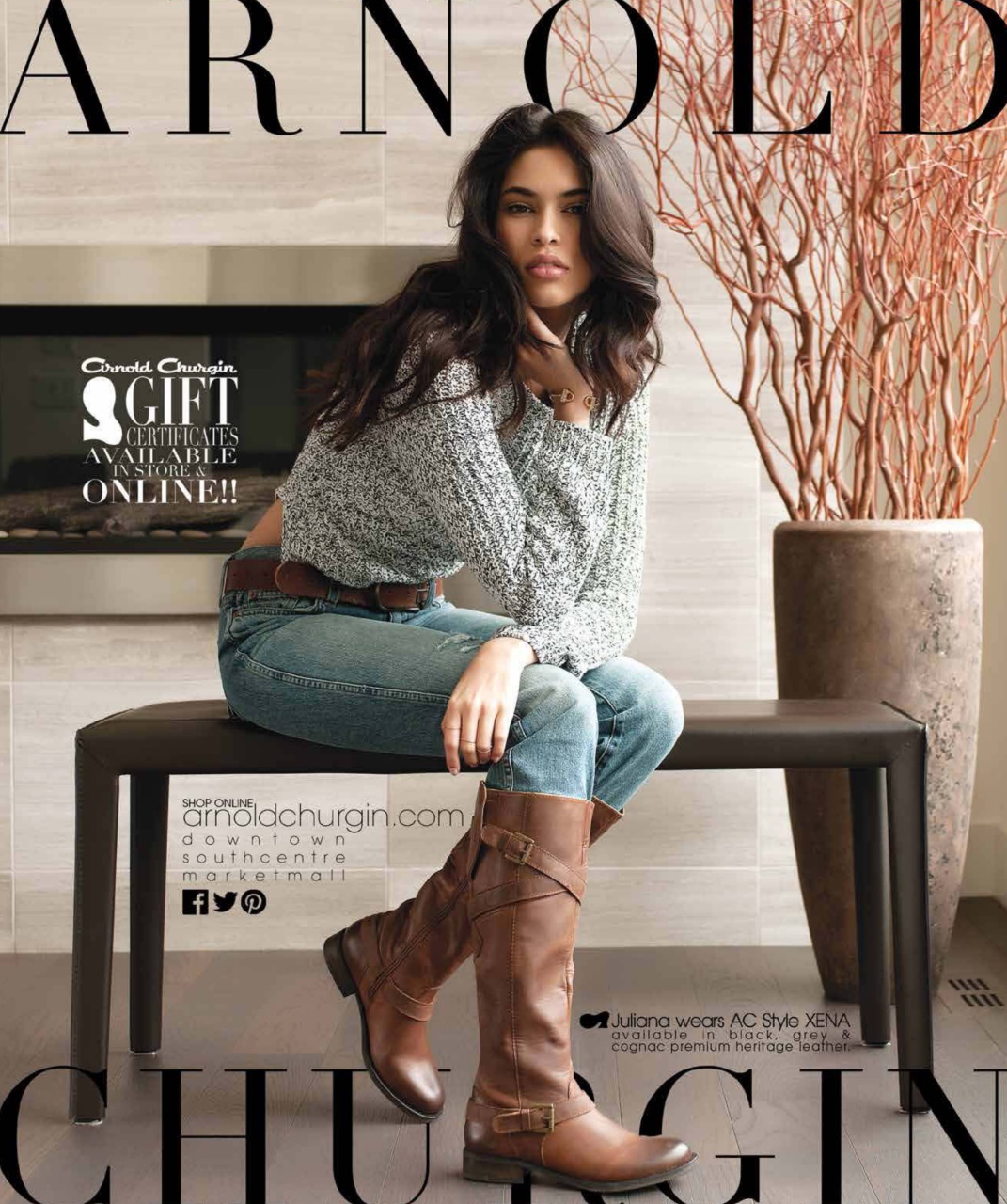 Avenue Calgary Preview Pages