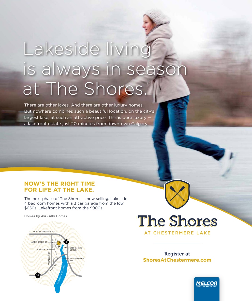 Avenue Calgary Preview Pages