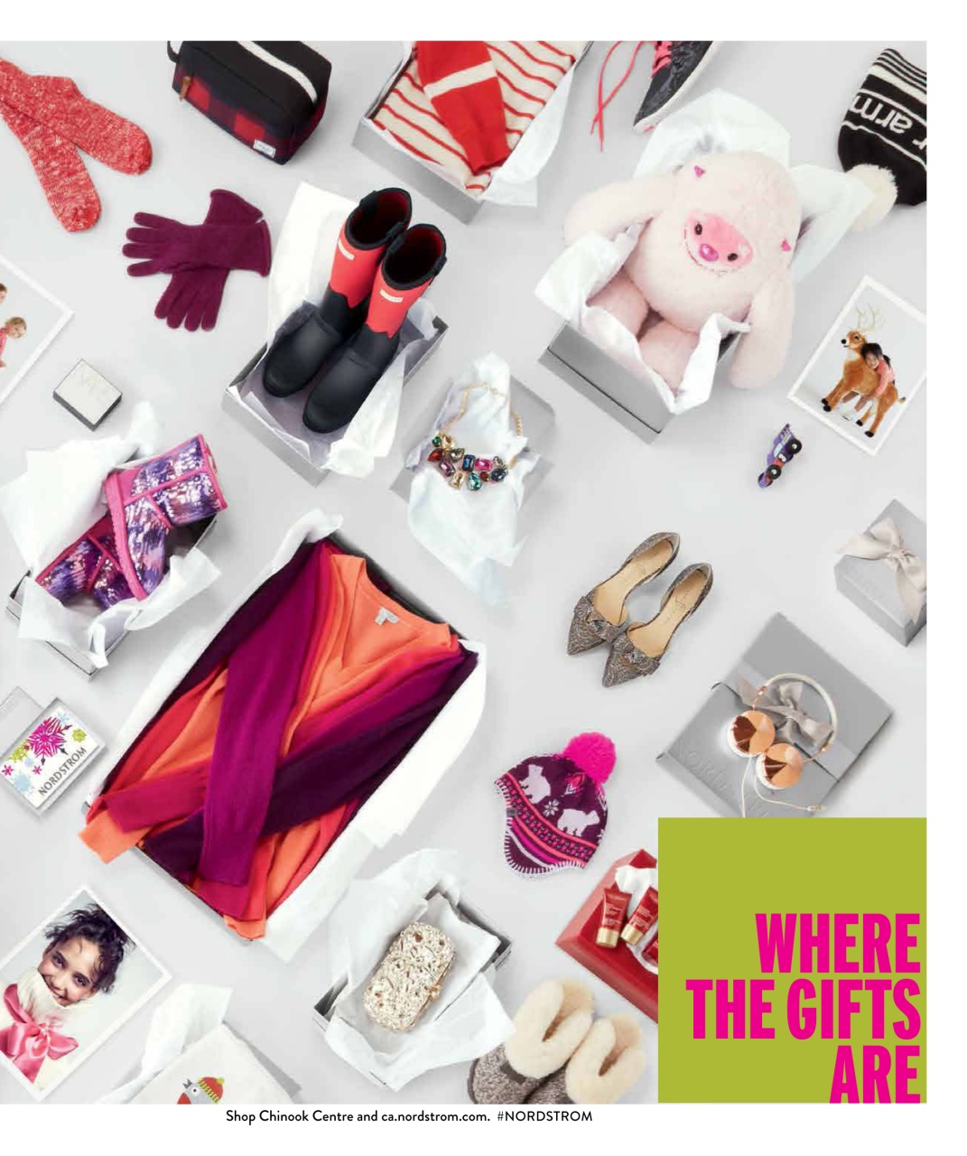 Avenue Calgary Preview Pages