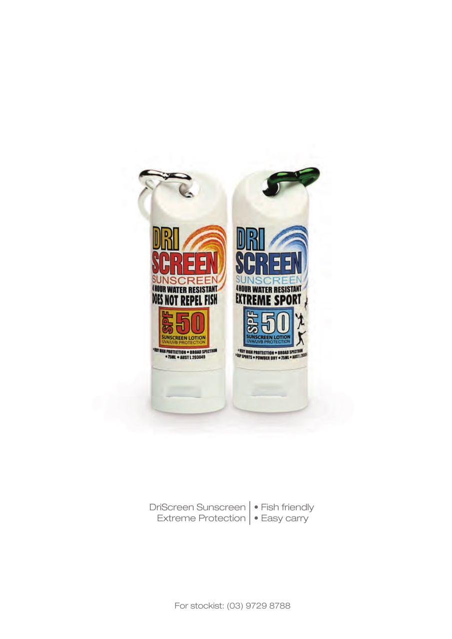 Yak Fisher Preview Pages