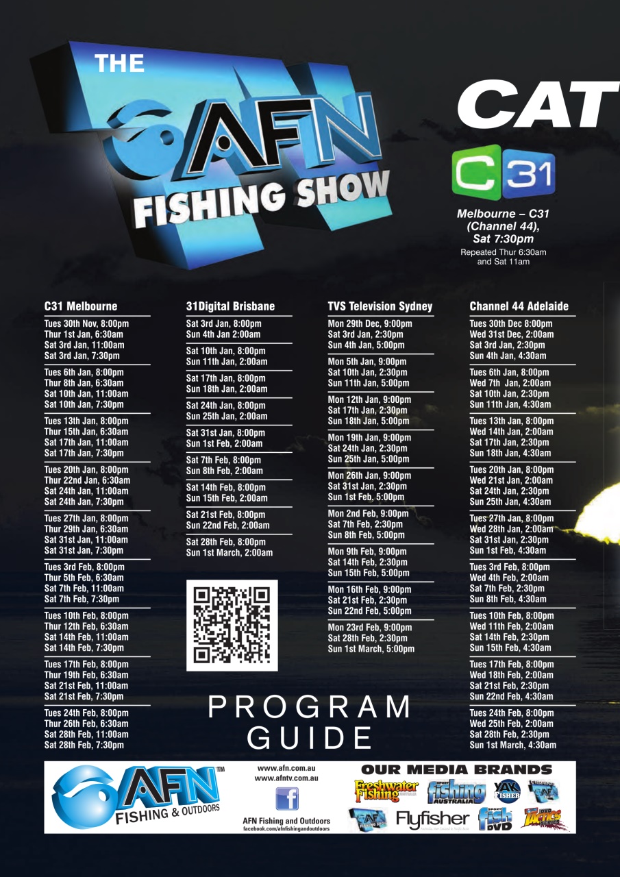 Yak Fisher Preview Pages