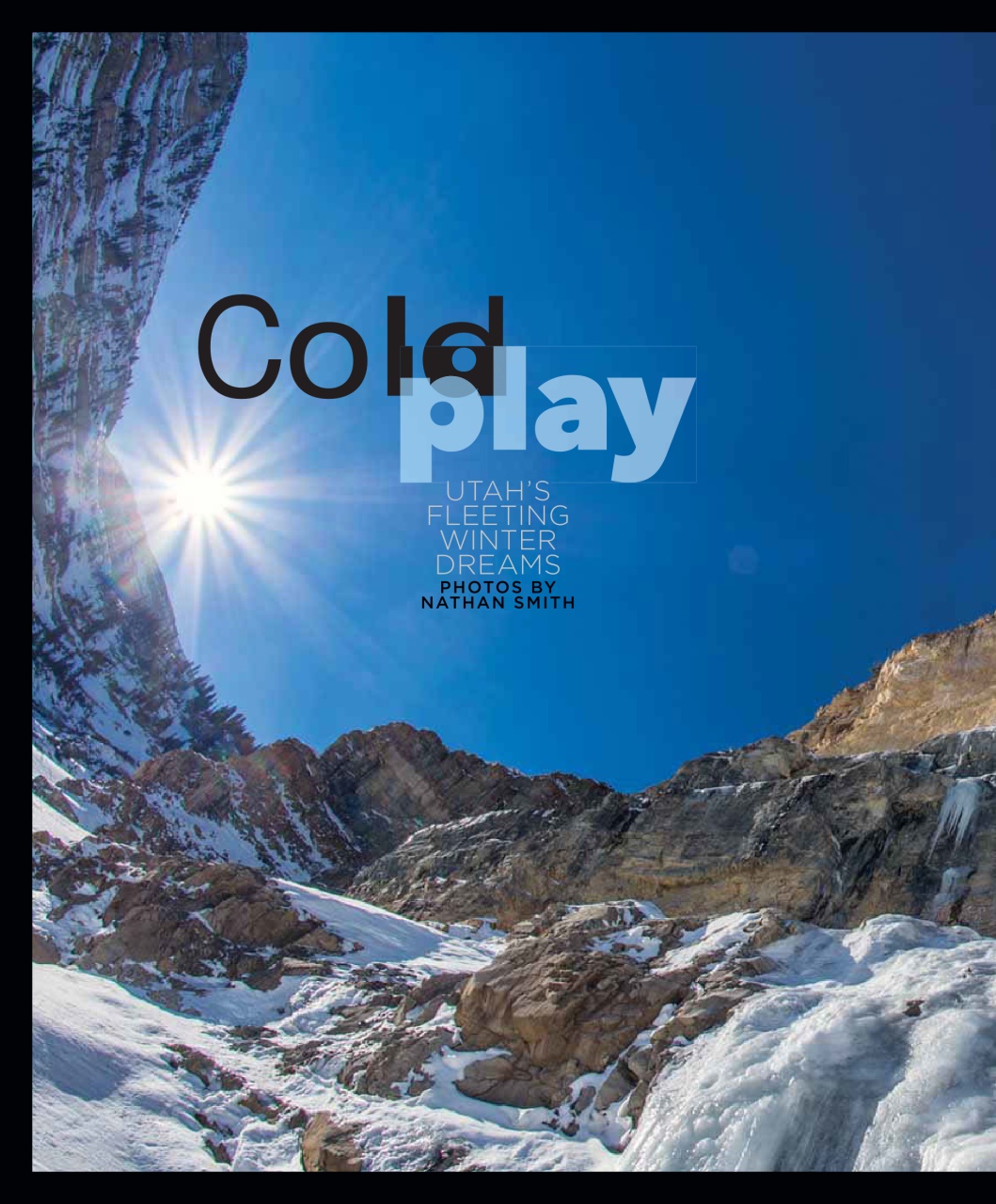 Rock and Ice Preview Pages