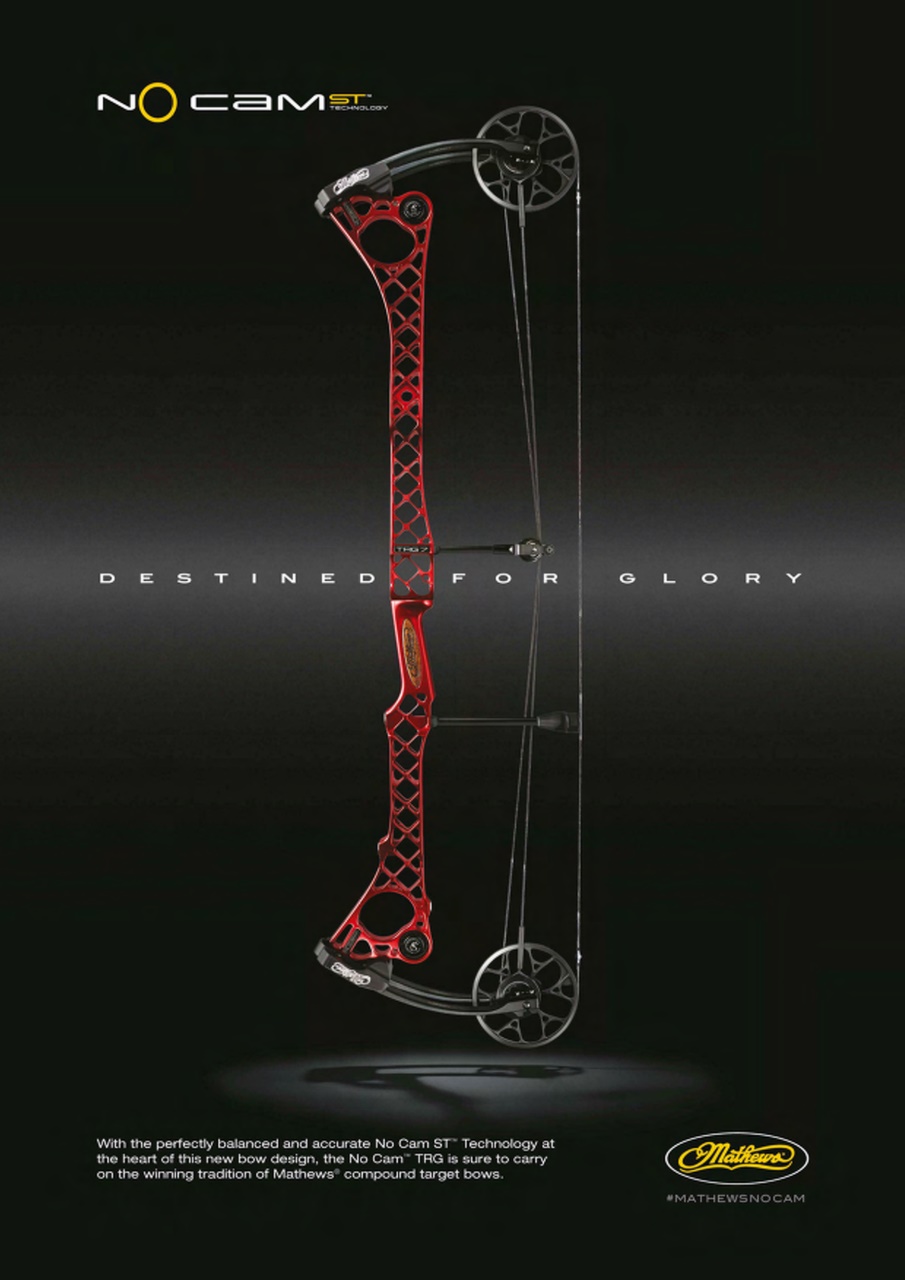 Bow International Preview Pages