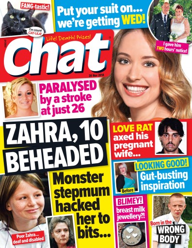 Chat issue 