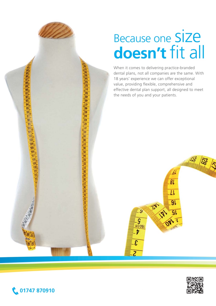 Private Dentistry Preview Pages