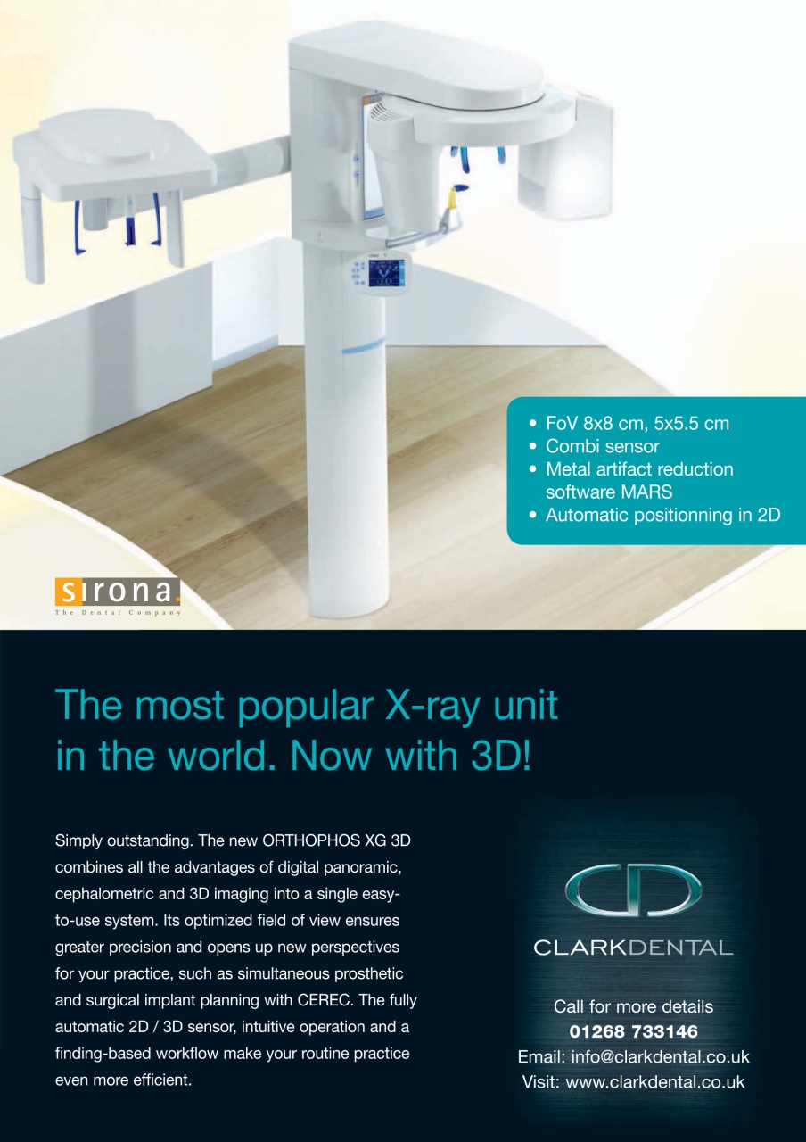 IDT – Implant Dentistry Today Preview Pages