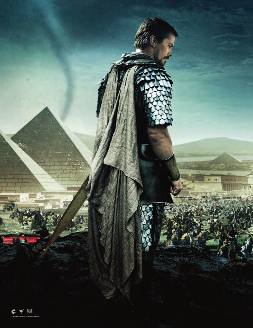 Empire Preview Pages