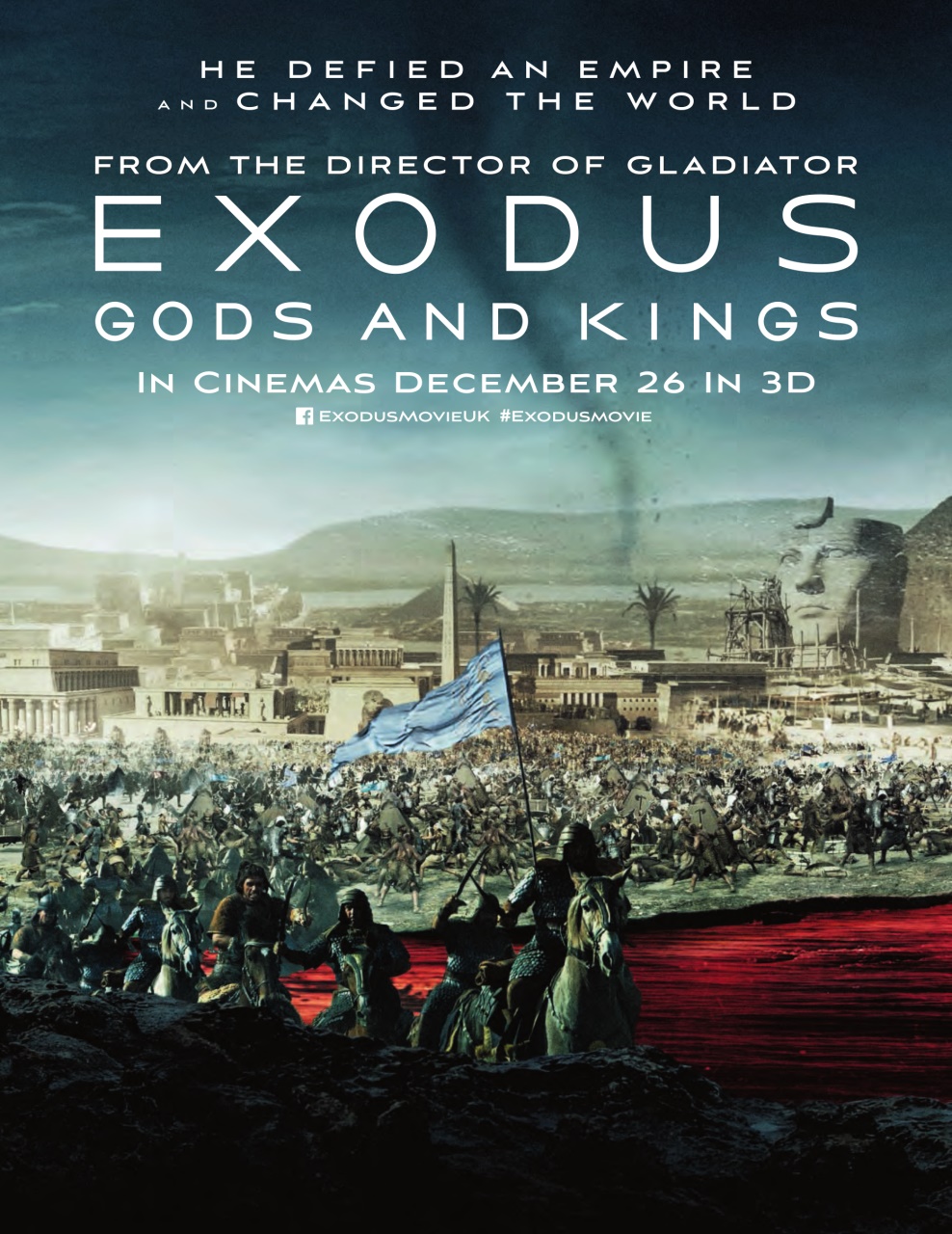 Empire Preview Pages