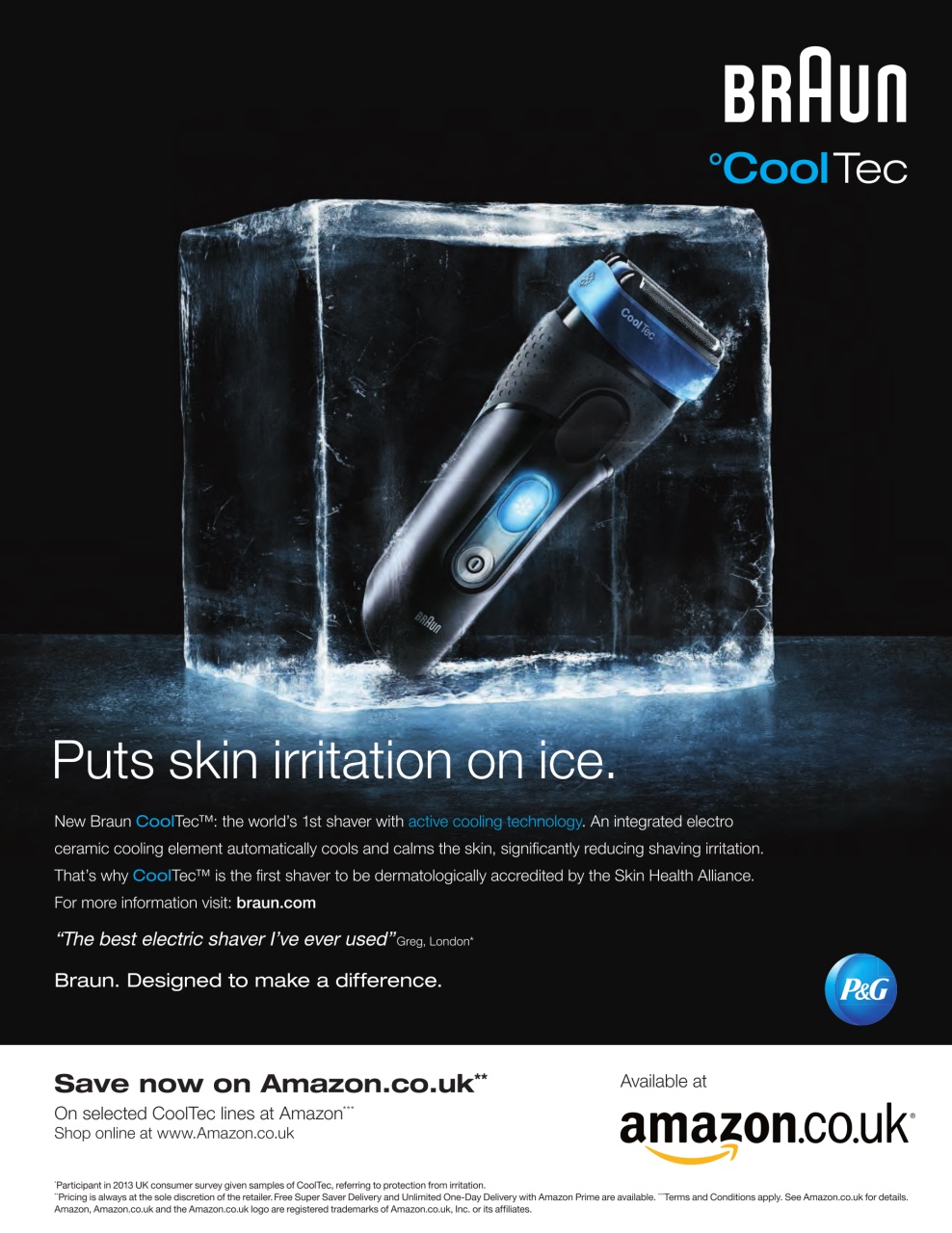 Empire Preview Pages