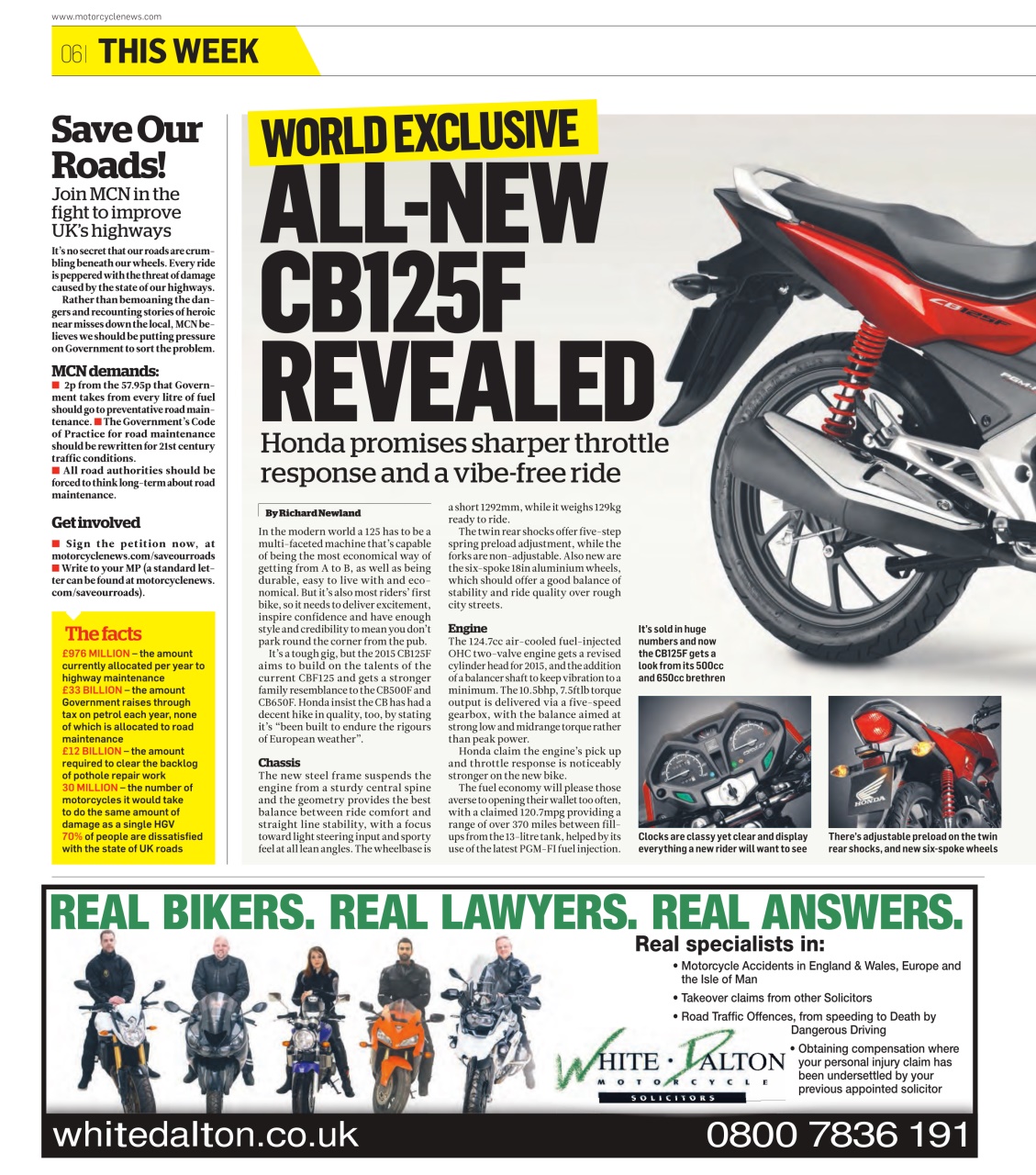 MCN Preview Pages