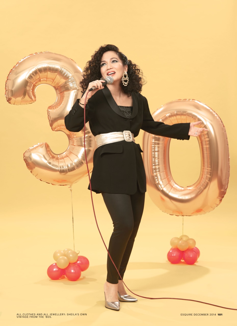 Esquire Malaysia Preview Pages