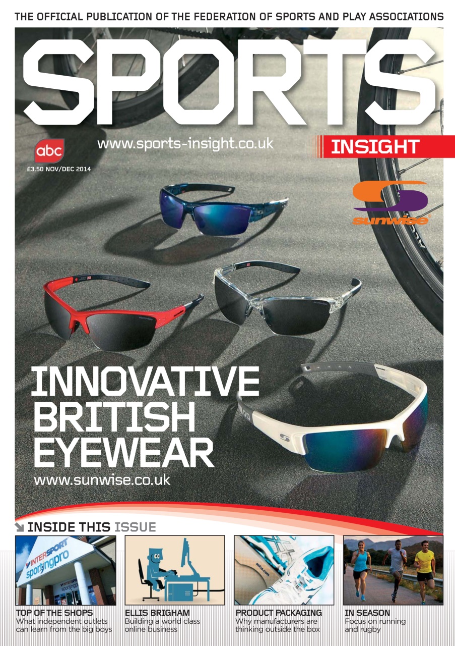 Sports Insight Preview Pages