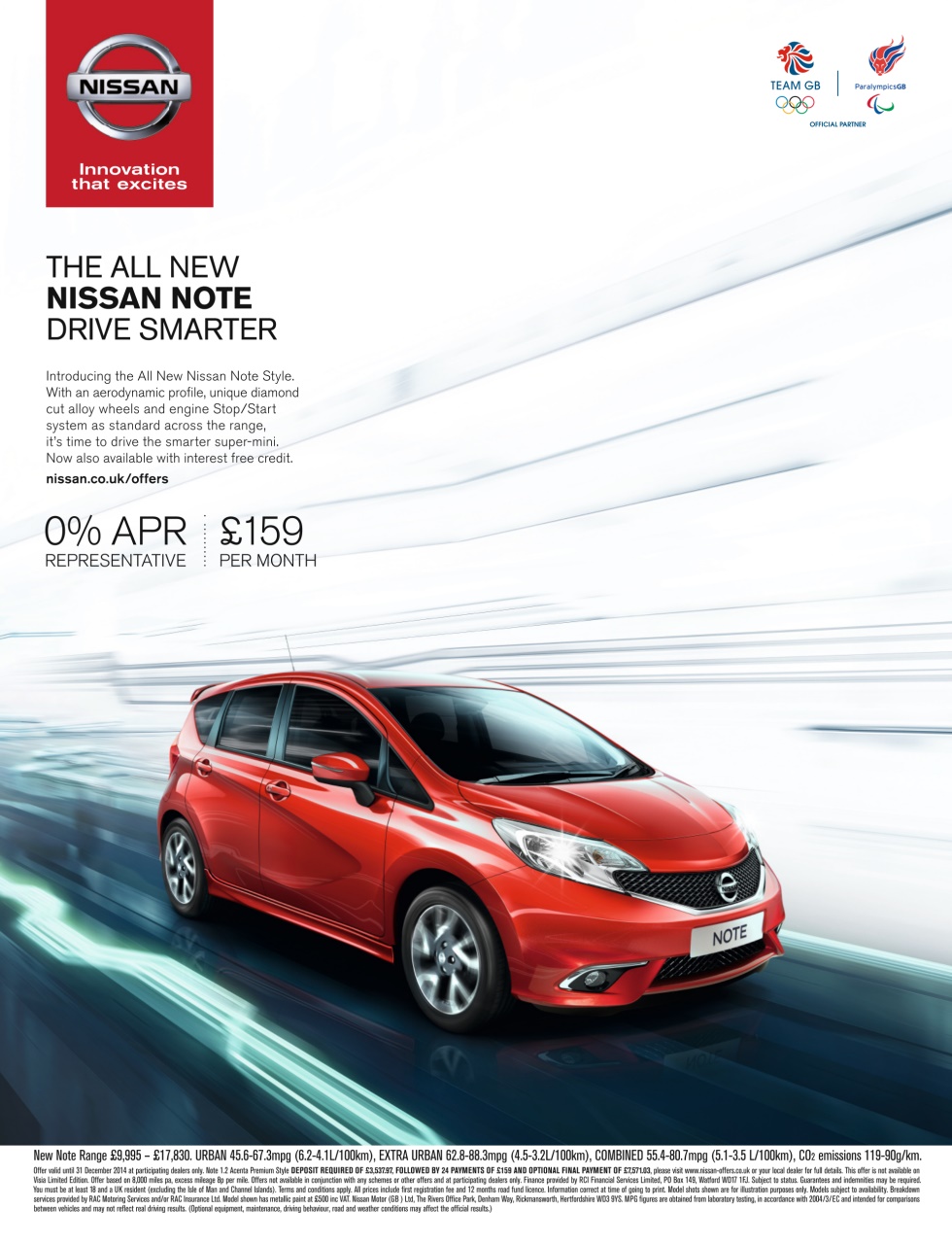 Autosport Preview Pages