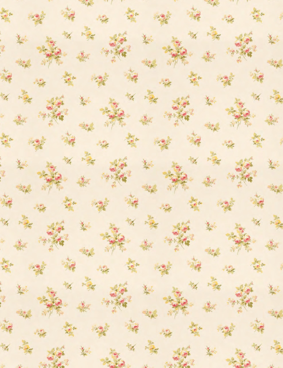 Inside Crochet Preview Pages