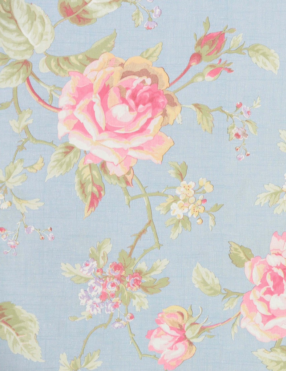 Inside Crochet Preview Pages