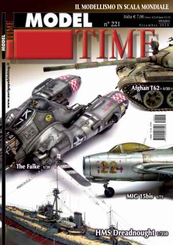 Model Time issue Model Time 221