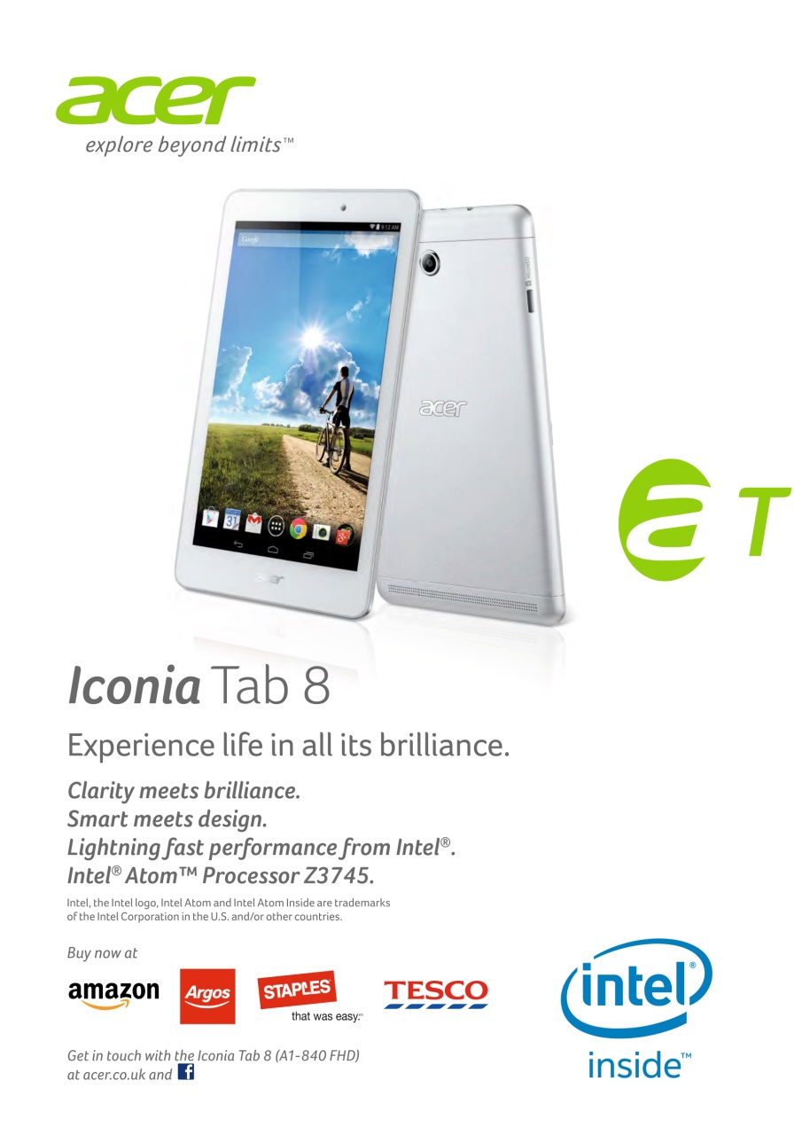 What HiFi Preview Pages