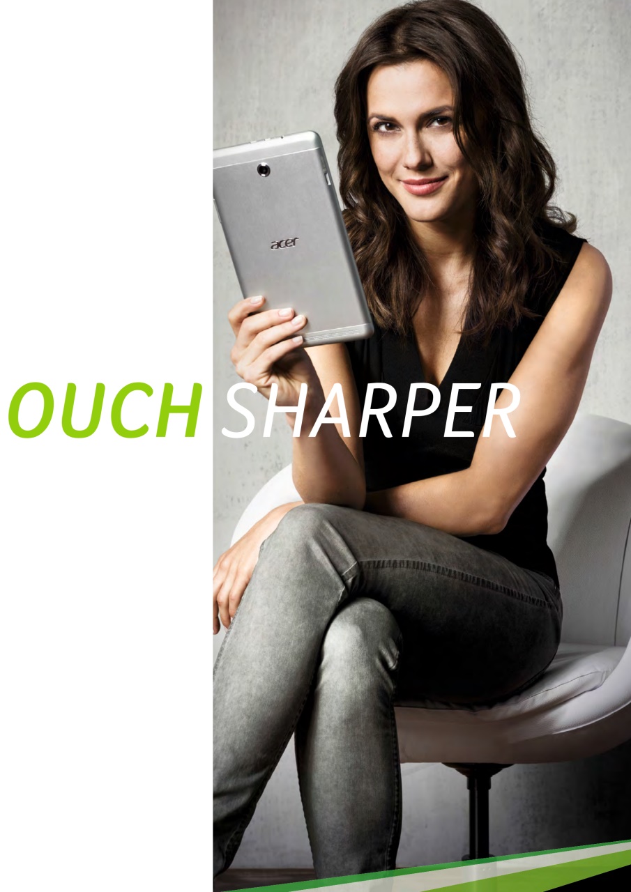 What HiFi Preview Pages