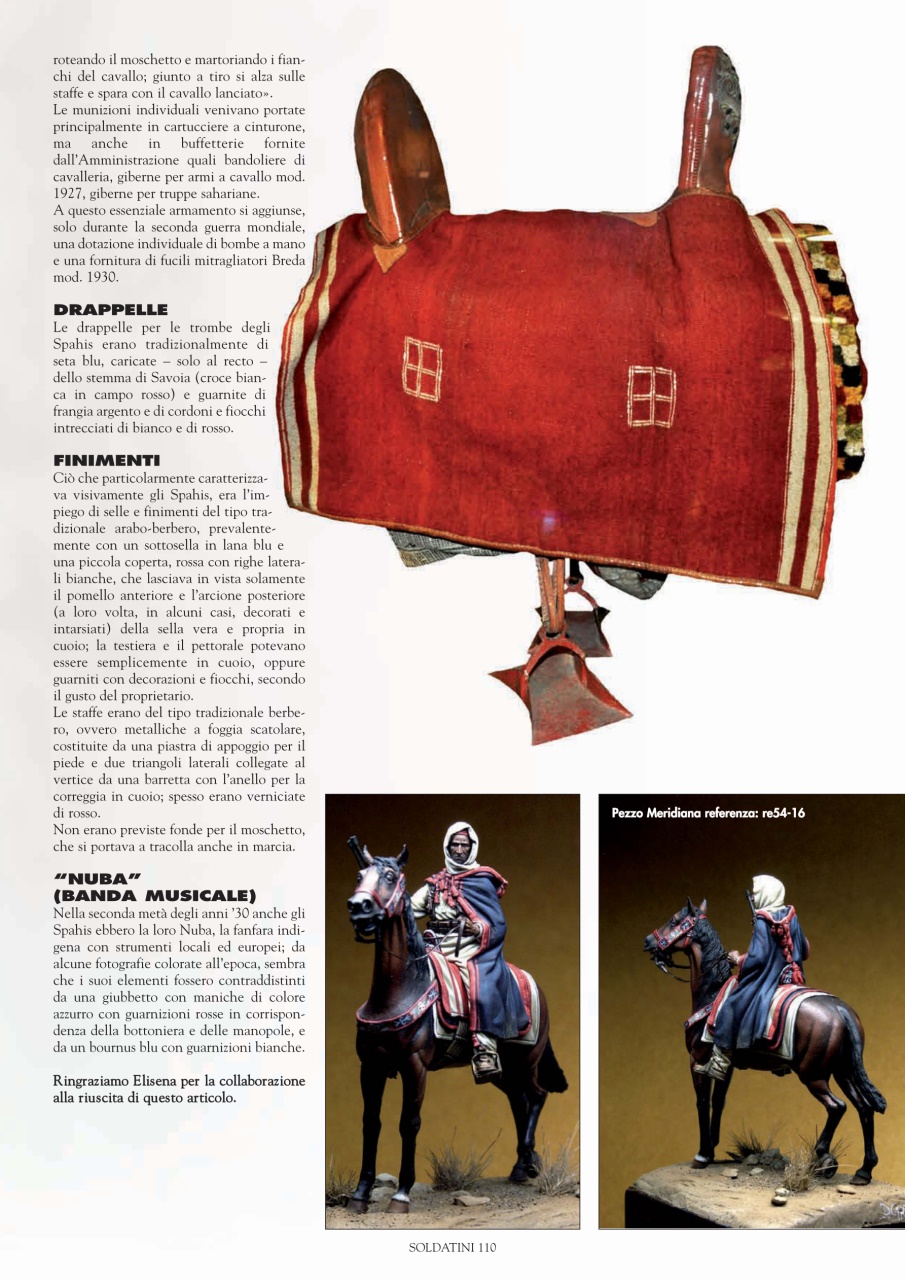 Soldatini Preview Pages