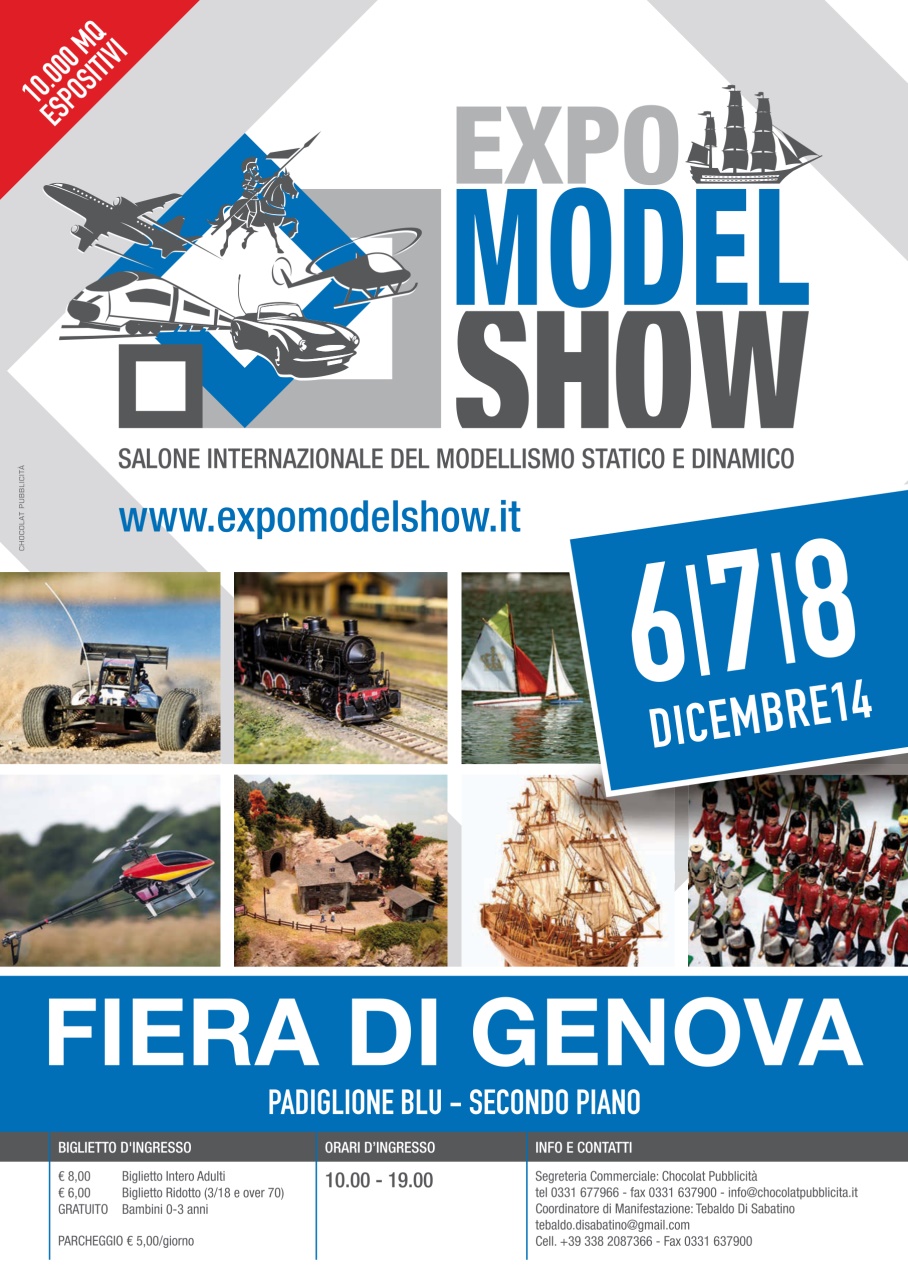 Sky Model Preview Pages