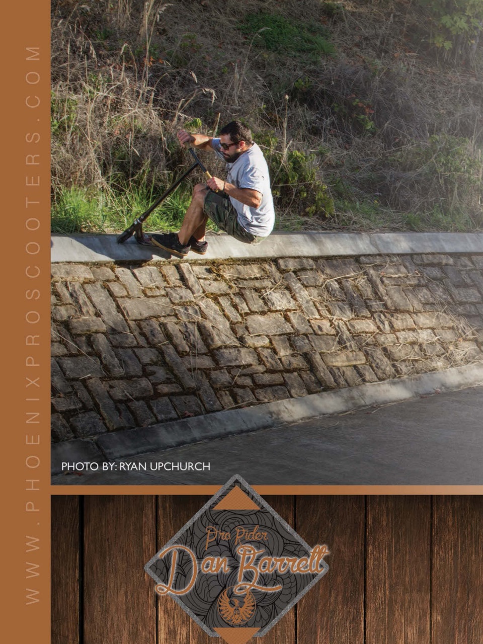 Scoot Mag Preview Pages