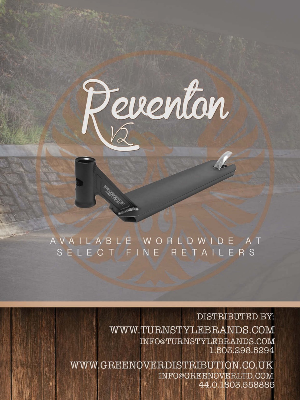 Scoot Mag Preview Pages