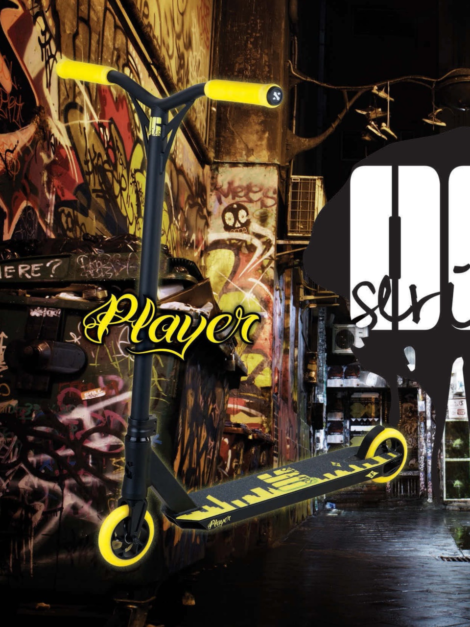 Scoot Mag Preview Pages