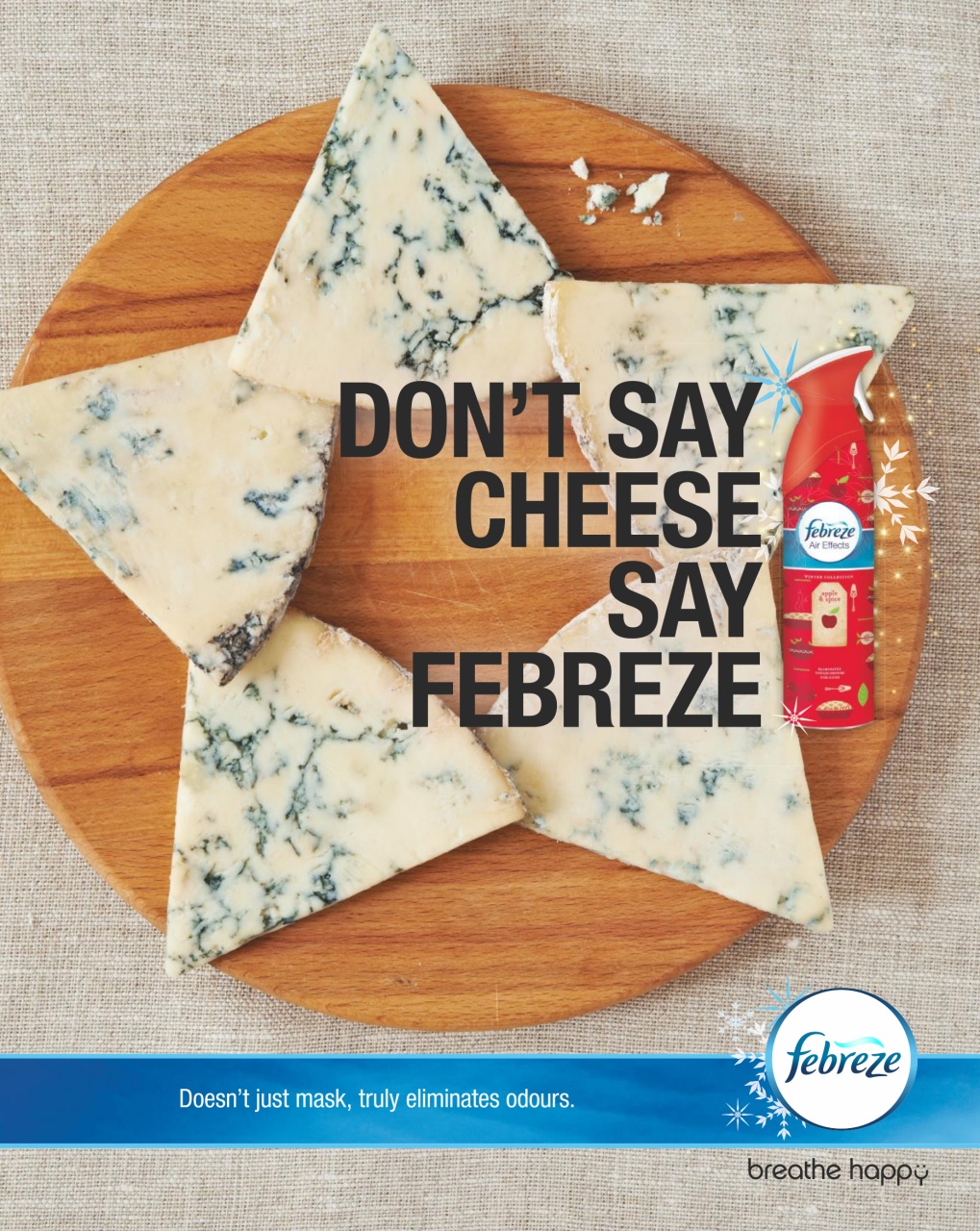 delicious. Magazine Preview Pages