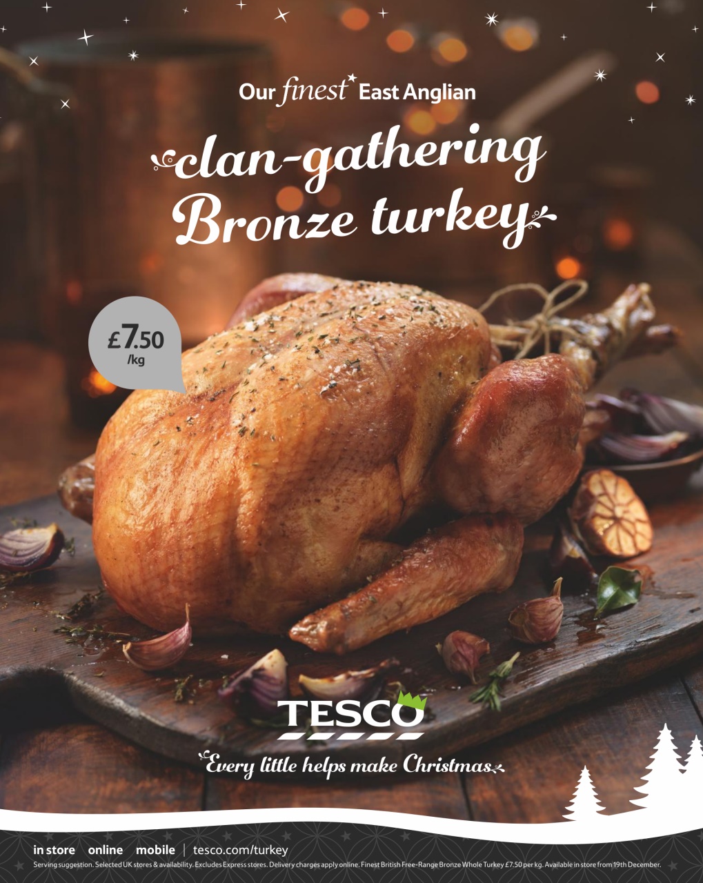 delicious. Magazine Preview Pages