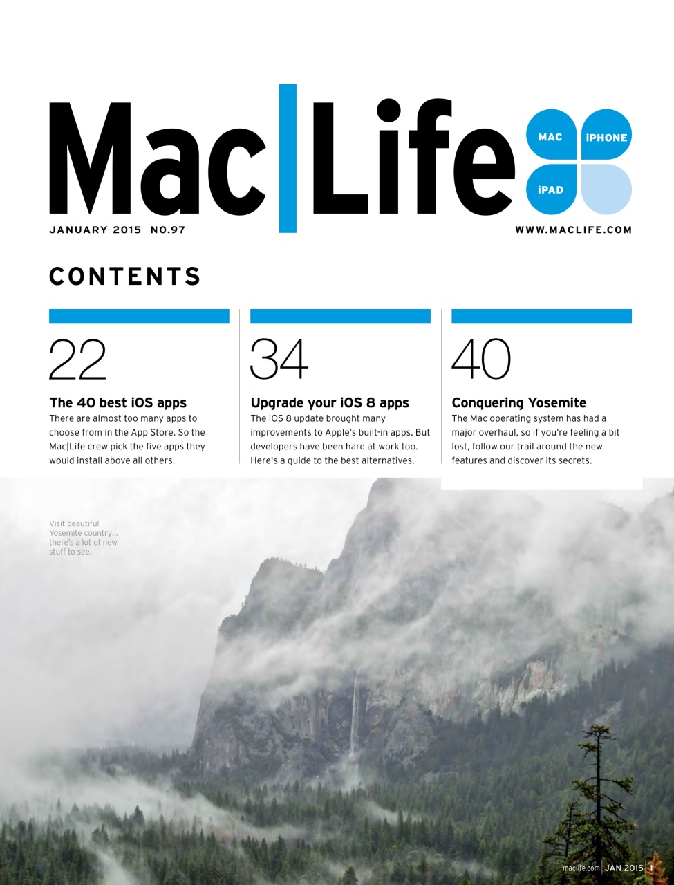 Mac|Life Preview Pages