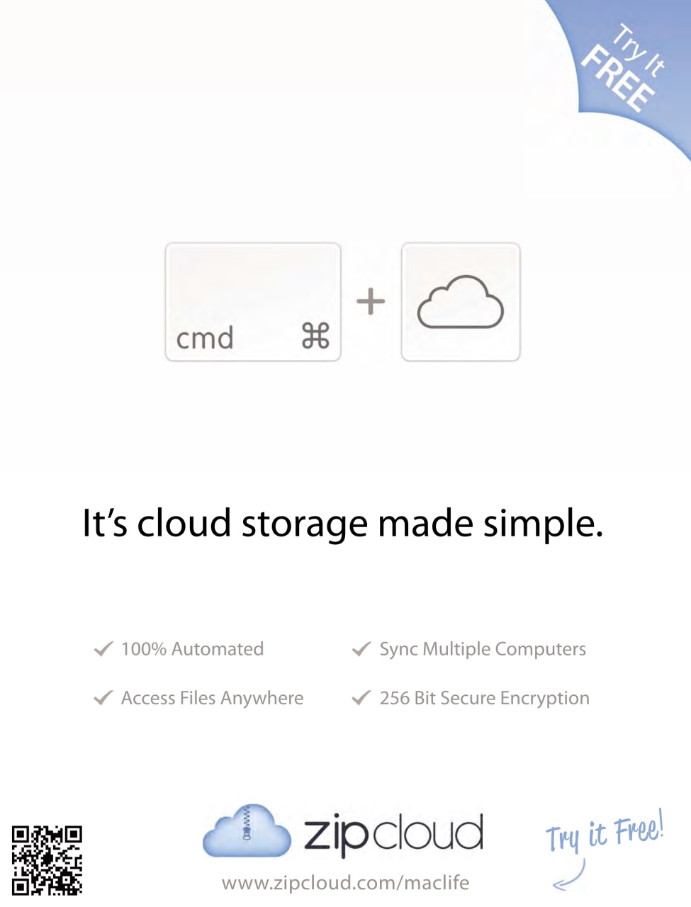 Mac|Life Preview Pages