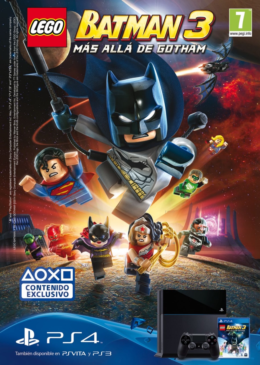 Hobby Consolas Preview Pages