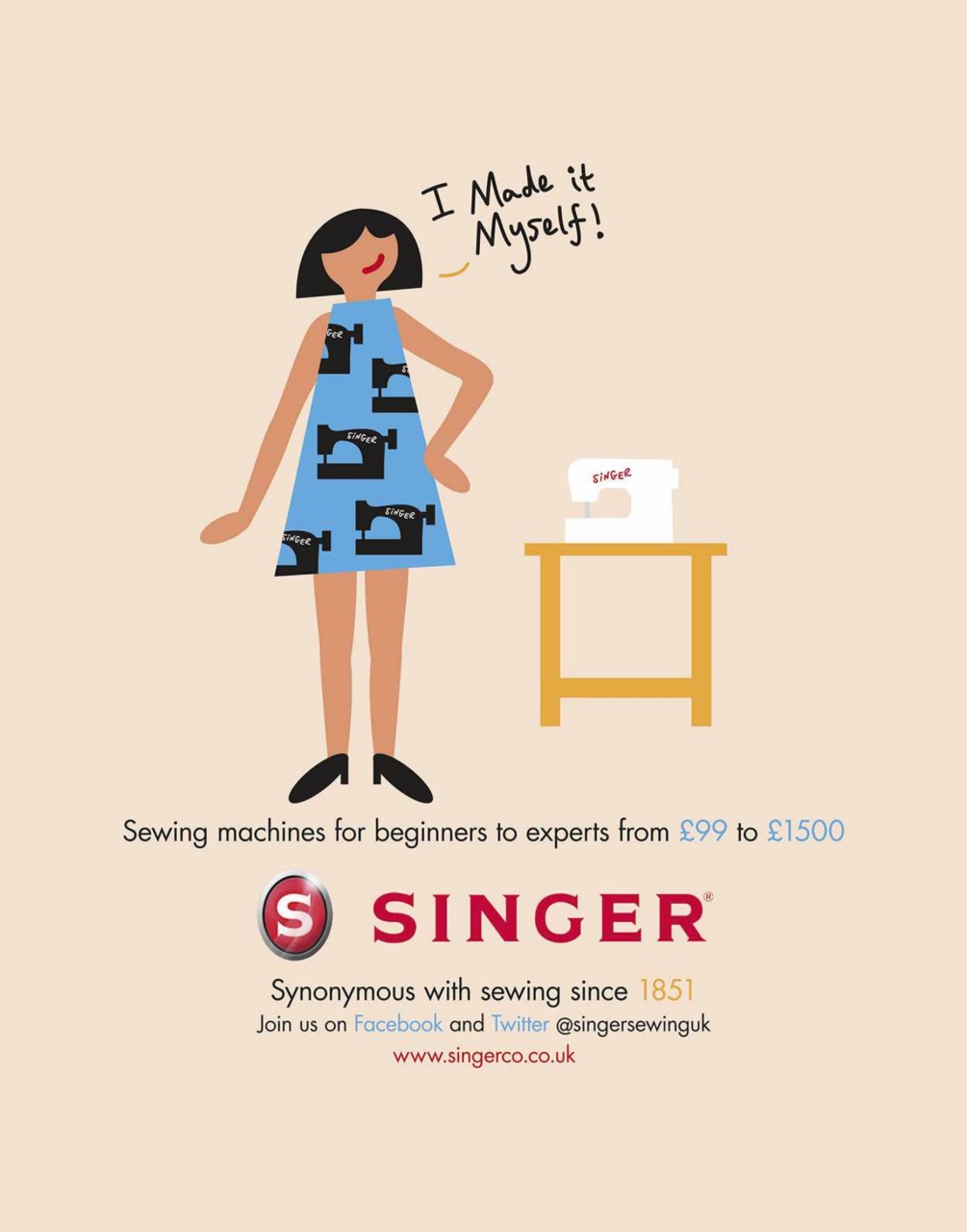 Craftseller Preview Pages