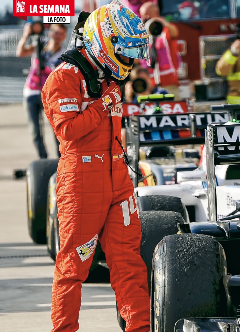 Auto Bild Preview Pages