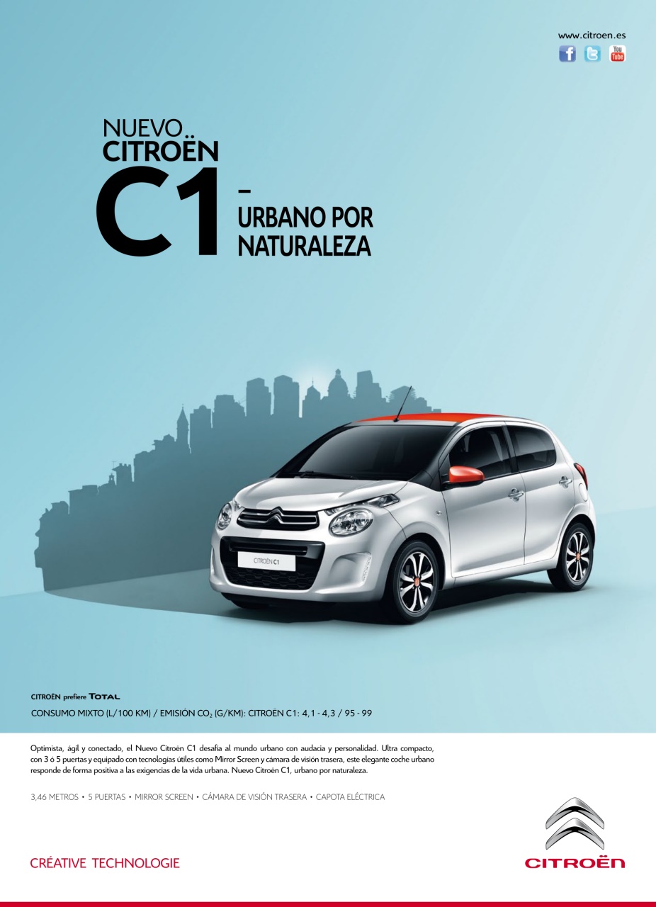 Auto Bild Preview Pages