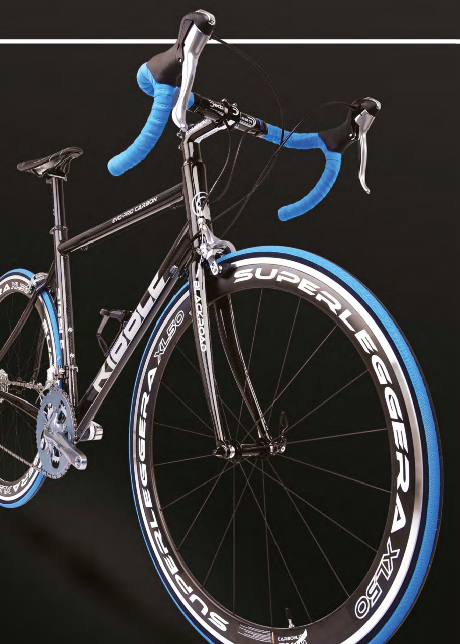 Cycling Weekly Preview Pages