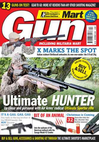 Gunmart issue Dec-14