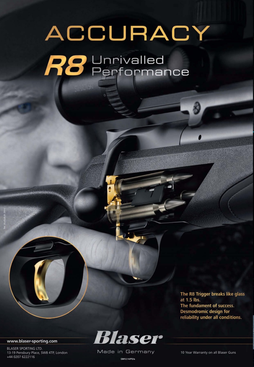 Gunmart Preview Pages