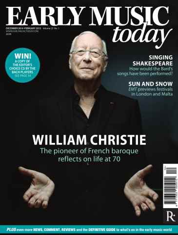 Dec 2014 - Feb 2015 issue Dec 2014 - Feb 2015