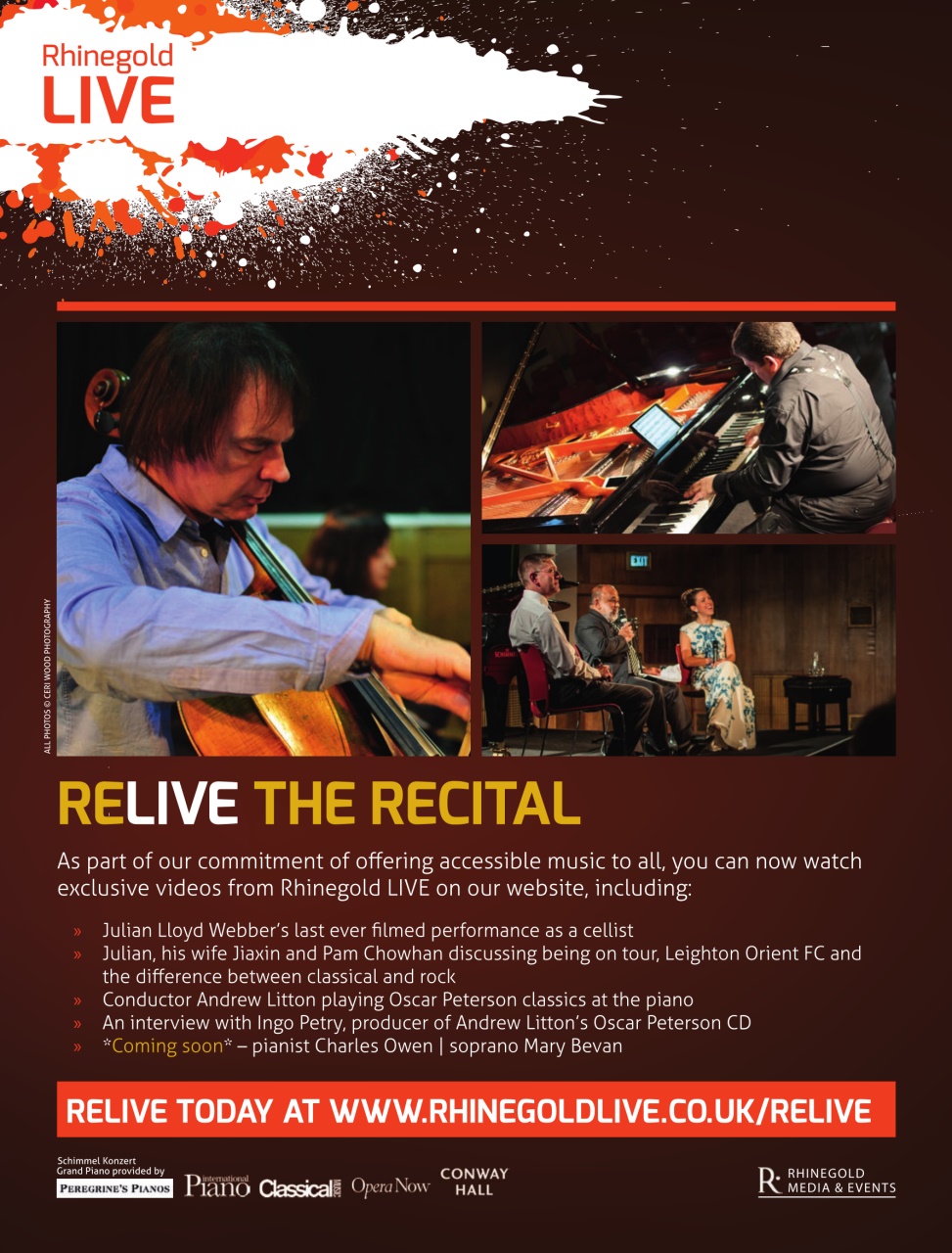 Early Music Today Preview Pages