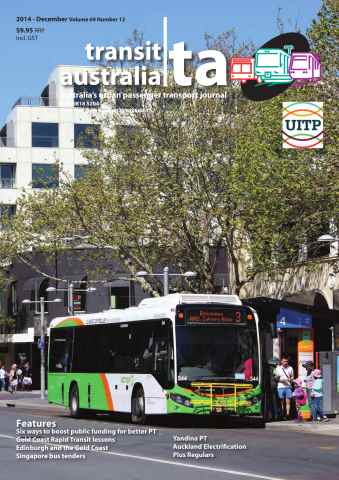 Transit Australia issue Dec-14